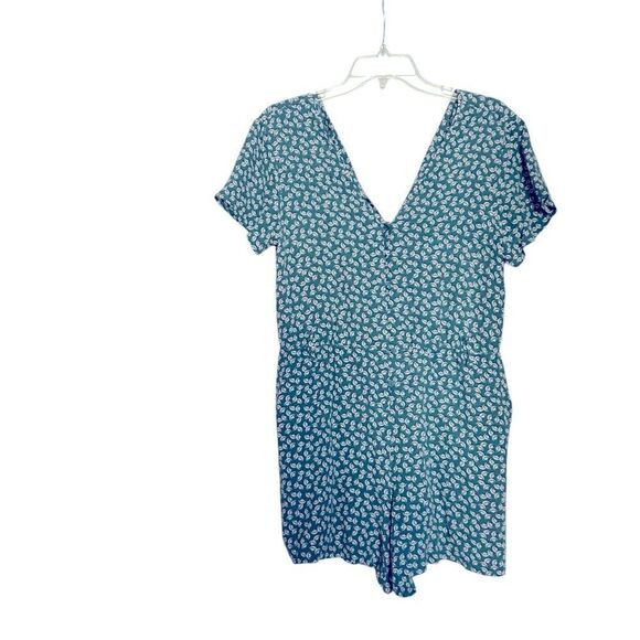 Rails Sophia Romper Size Medium - Picture 4 of 8